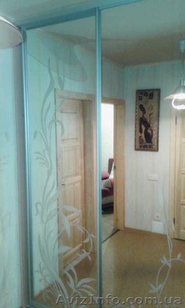 Посуточно.1комн.квартира м.Левобережная.МВЦ.Киев. - <ro>Изображение</ro><ru>Изображение</ru> #6, <ru>Объявление</ru> #1189765