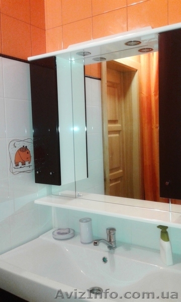 Посуточно.1комн.квартира м.Левобережная.МВЦ.Киев. - <ro>Изображение</ro><ru>Изображение</ru> #8, <ru>Объявление</ru> #1189765