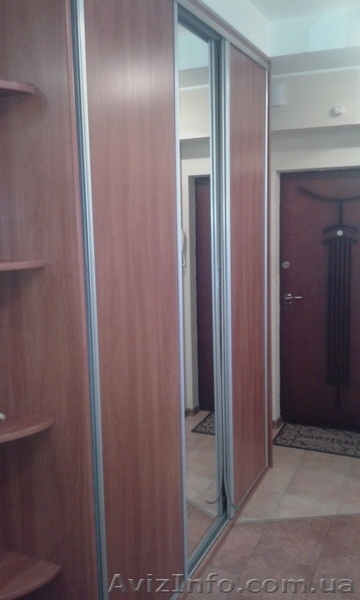 Посуточно.Шикарная 3х-комн. квартира в центре Киева . - <ro>Изображение</ro><ru>Изображение</ru> #4, <ru>Объявление</ru> #1191557