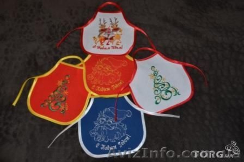 Новогоднее украшение для шампанского - <ro>Изображение</ro><ru>Изображение</ru> #1, <ru>Объявление</ru> #1196786