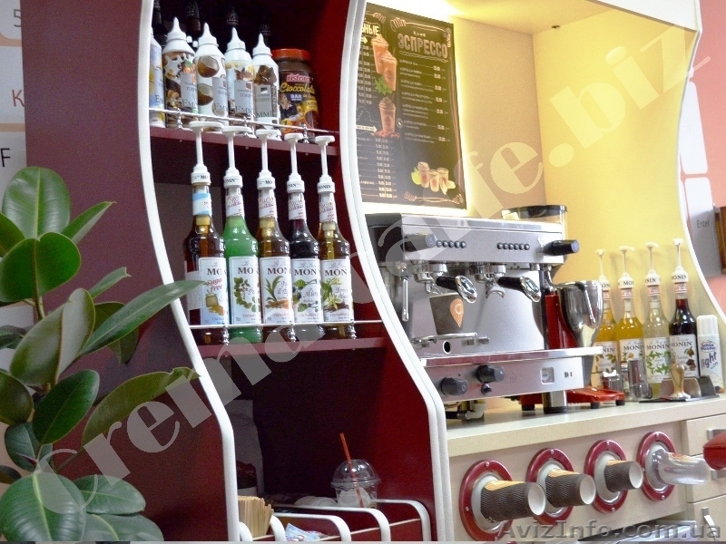 Франшиза кофе с собой, франчайзинг кофейни - <ro>Изображение</ro><ru>Изображение</ru> #5, <ru>Объявление</ru> #1186396