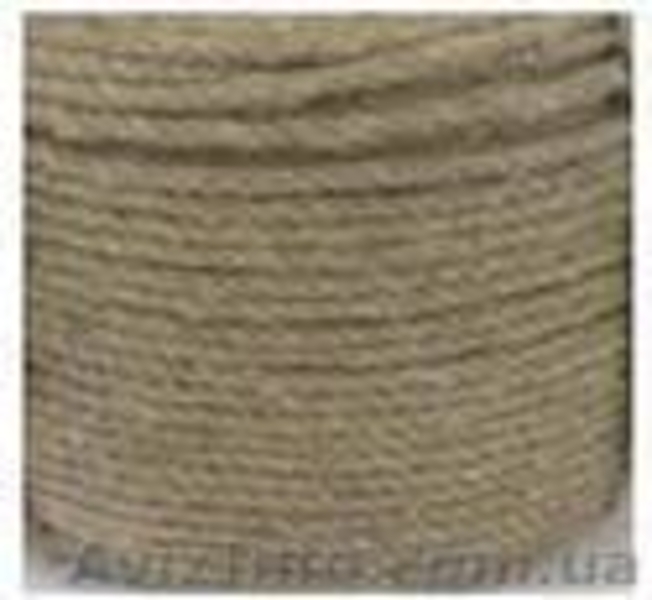 Канат джутовый д.8мм  - <ro>Изображение</ro><ru>Изображение</ru> #8, <ru>Объявление</ru> #1192915