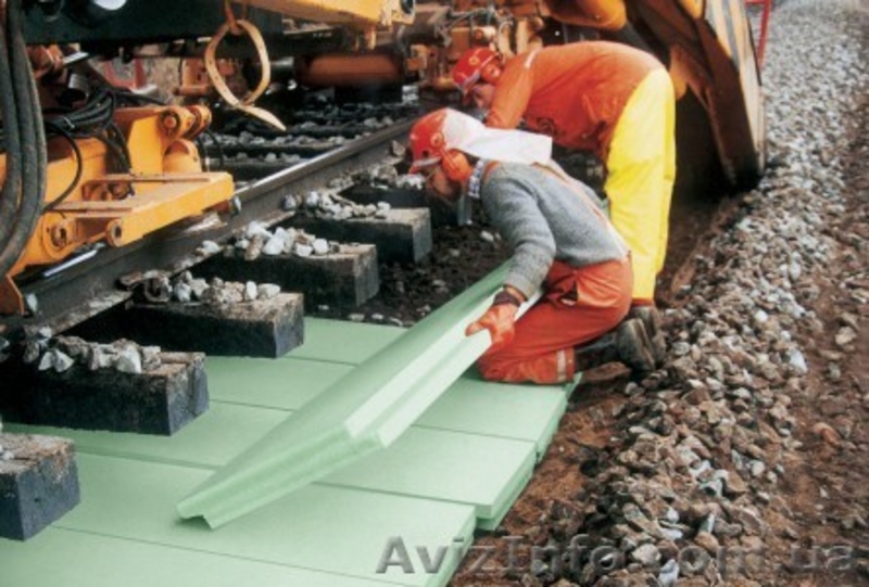 Экструдированный пенополистирол STYRODUR - <ro>Изображение</ro><ru>Изображение</ru> #3, <ru>Объявление</ru> #151453