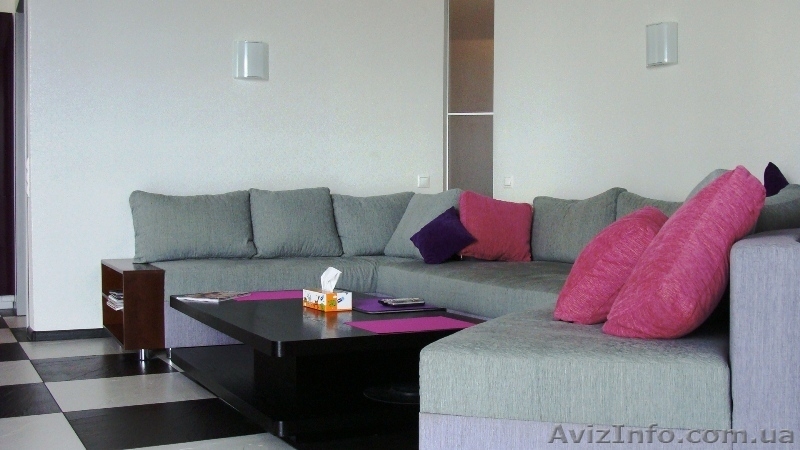 2 комнатная квартира на Гусовского 11, ЖК Введенский, Киев, Печерск - <ro>Изображение</ro><ru>Изображение</ru> #4, <ru>Объявление</ru> #1190680