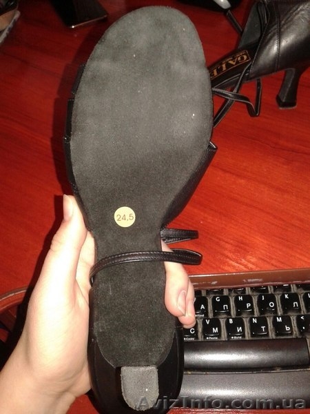 Продам бальные туфли Galex - <ro>Изображение</ro><ru>Изображение</ru> #1, <ru>Объявление</ru> #1197071