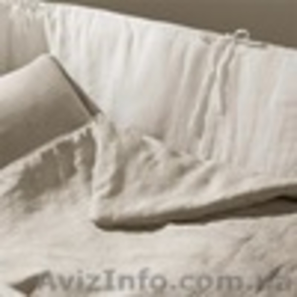 натуральный защитный бортик - <ro>Изображение</ro><ru>Изображение</ru> #1, <ru>Объявление</ru> #1183803