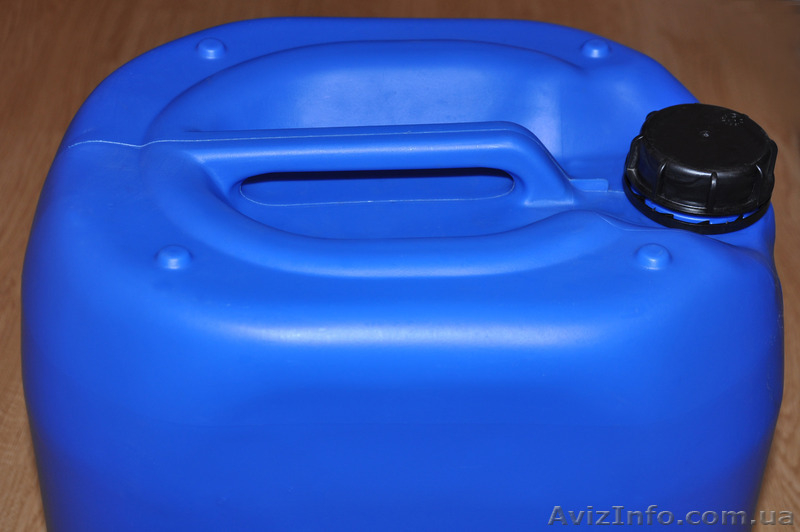 Продам канистры пластиковые новые 33л - <ro>Изображение</ro><ru>Изображение</ru> #2, <ru>Объявление</ru> #1192163