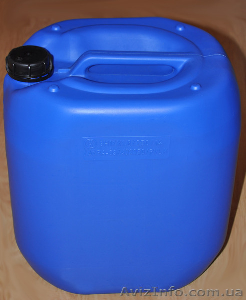 Продам канистры пластиковые новые 33л - <ro>Изображение</ro><ru>Изображение</ru> #3, <ru>Объявление</ru> #1192163