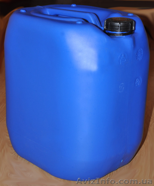 Продам канистры пластиковые новые 33л - <ro>Изображение</ro><ru>Изображение</ru> #1, <ru>Объявление</ru> #1192163