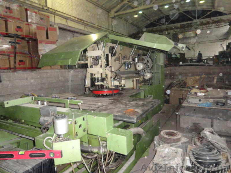 Пресс дыропробивной с ЧПУ - <ro>Изображение</ro><ru>Изображение</ru> #1, <ru>Объявление</ru> #1188544