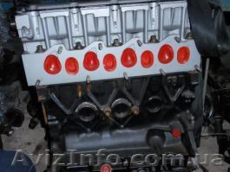 Автозапчастини Рено Трафік. Двигуни Опель Мовано - <ro>Изображение</ro><ru>Изображение</ru> #3, <ru>Объявление</ru> #1185701