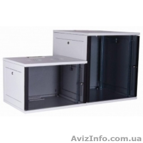 Монтажные шкафы и стойки - <ro>Изображение</ro><ru>Изображение</ru> #4, <ru>Объявление</ru> #1197787
