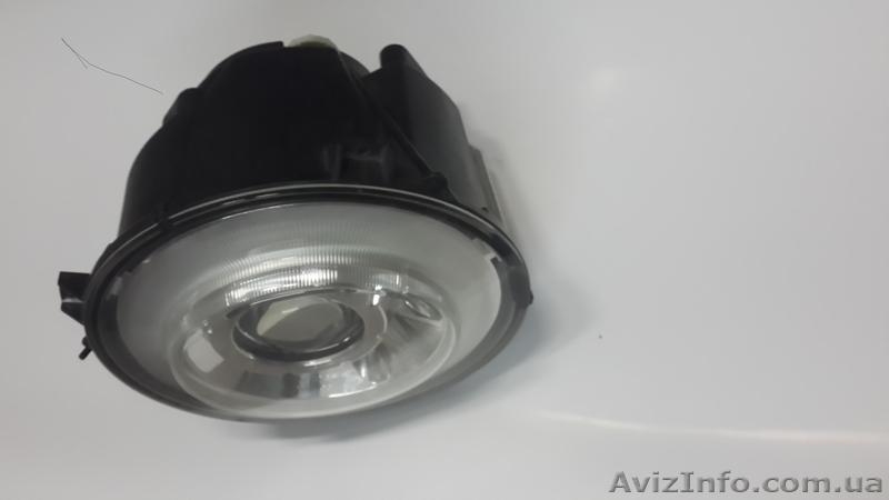 фара на G-Klass - <ro>Изображение</ro><ru>Изображение</ru> #2, <ru>Объявление</ru> #1197076