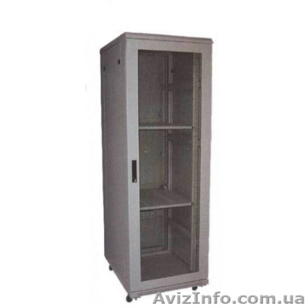 Монтажные шкафы и стойки - <ro>Изображение</ro><ru>Изображение</ru> #1, <ru>Объявление</ru> #1197787