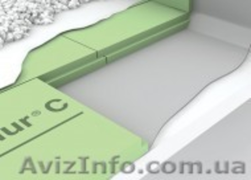 Экструдированный пенополистирол STYRODUR - <ro>Изображение</ro><ru>Изображение</ru> #10, <ru>Объявление</ru> #151453