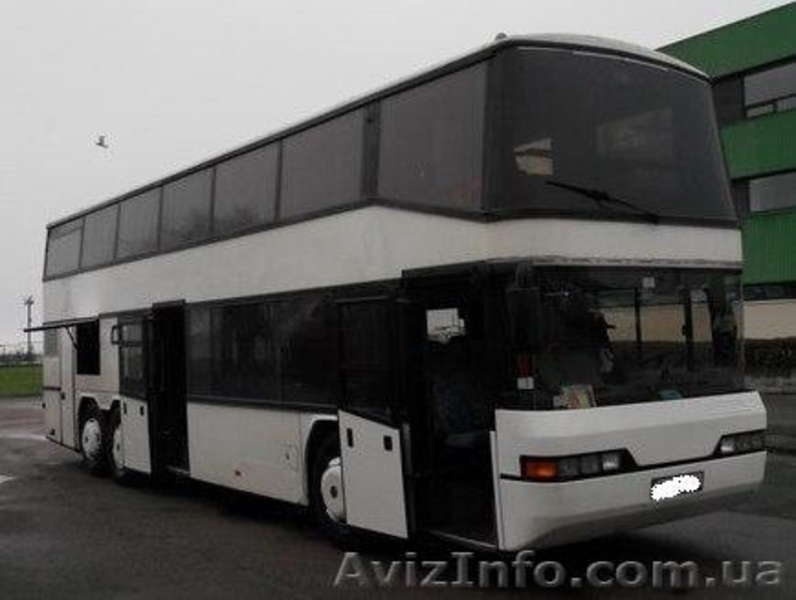 Услуги пассажирских перевозок за границу, Европу, СНГ - <ro>Изображение</ro><ru>Изображение</ru> #3, <ru>Объявление</ru> #1197813