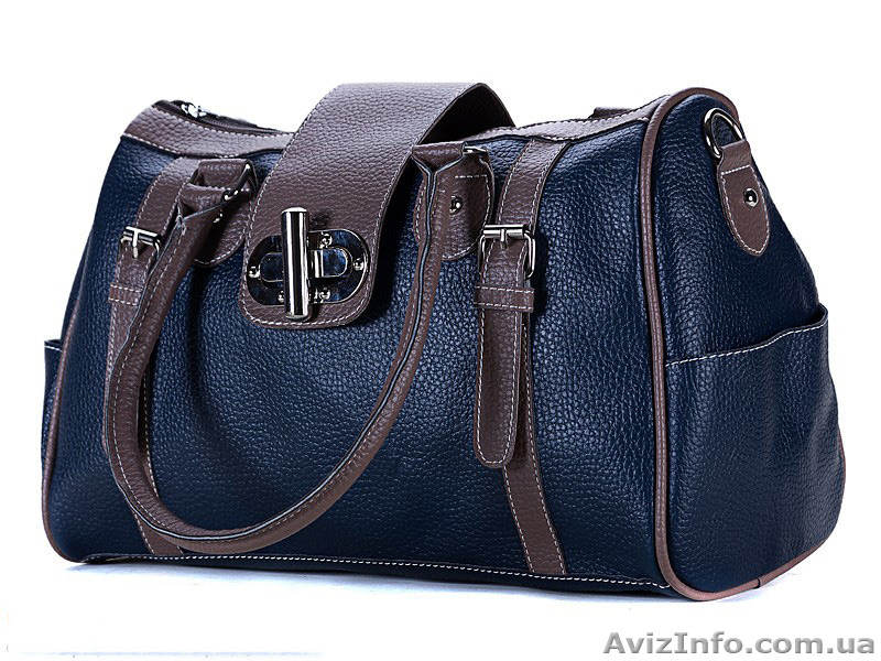 Мега-модная сумка-саквояж изготовлена из прочного материала. - <ro>Изображение</ro><ru>Изображение</ru> #3, <ru>Объявление</ru> #1185402