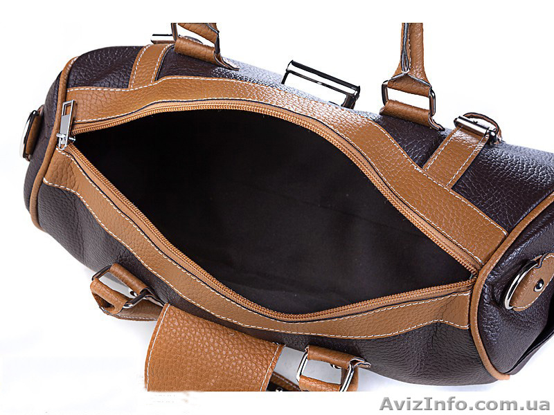 Мега-модная сумка-саквояж изготовлена из прочного материала. - <ro>Изображение</ro><ru>Изображение</ru> #1, <ru>Объявление</ru> #1185402