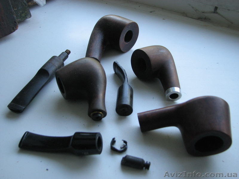 Ремонт курительных трубок. Качественно. - <ro>Изображение</ro><ru>Изображение</ru> #4, <ru>Объявление</ru> #772443