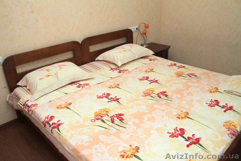 Посуточно.Шикарная 3х-комн. квартира в центре Киева . - <ro>Изображение</ro><ru>Изображение</ru> #3, <ru>Объявление</ru> #1191557