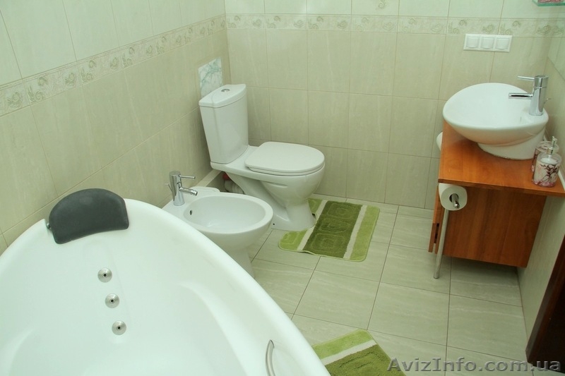 Посуточно.Шикарная 3х-комн. квартира в центре Киева . - <ro>Изображение</ro><ru>Изображение</ru> #8, <ru>Объявление</ru> #1191557