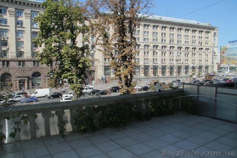 Посуточно.Шикарная 3х-комн. квартира в центре Киева . - <ro>Изображение</ro><ru>Изображение</ru> #7, <ru>Объявление</ru> #1191557