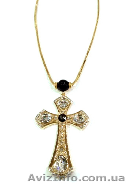 Изящные колье, ожерелья, бусы. Качество и доступность. - <ro>Изображение</ro><ru>Изображение</ru> #3, <ru>Объявление</ru> #1124591