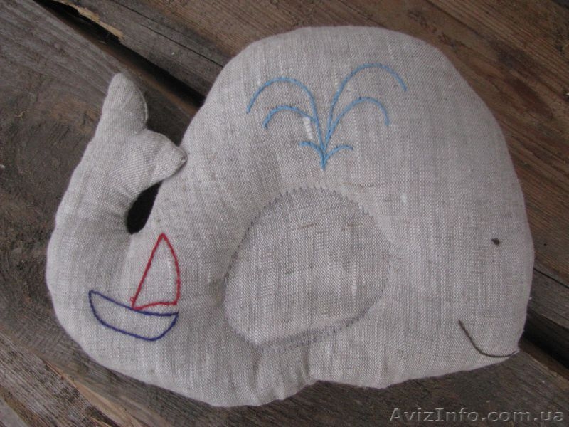 экоигрушки-подушки - <ro>Изображение</ro><ru>Изображение</ru> #7, <ru>Объявление</ru> #1183739