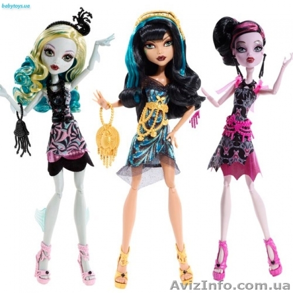 Подарки детям любого возраста - <ro>Изображение</ro><ru>Изображение</ru> #2, <ru>Объявление</ru> #1185969