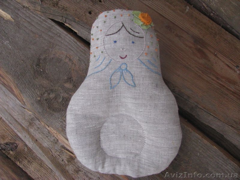 экоигрушки-подушки - <ro>Изображение</ro><ru>Изображение</ru> #5, <ru>Объявление</ru> #1183739