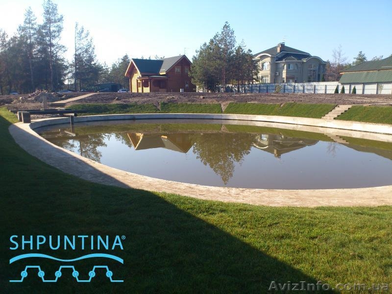 Укрепить берег – создать искусственное озеро - <ro>Изображение</ro><ru>Изображение</ru> #3, <ru>Объявление</ru> #1188561