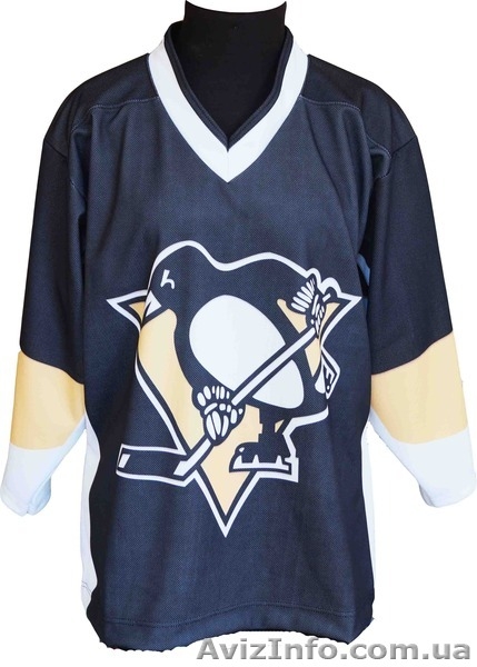 Пошив хоккейной формы, хоккейный свитер - <ro>Изображение</ro><ru>Изображение</ru> #3, <ru>Объявление</ru> #1188444