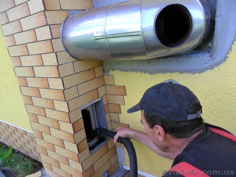 Дымоход керамический универсальный PLEWA BET-FU - <ro>Изображение</ro><ru>Изображение</ru> #3, <ru>Объявление</ru> #1185540