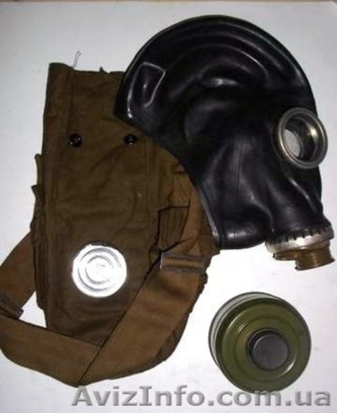 Противогазы ГП-5 новые,сумка,фильтр.Доставка . Продам противогазы ГП 5 - <ro>Изображение</ro><ru>Изображение</ru> #3, <ru>Объявление</ru> #984246
