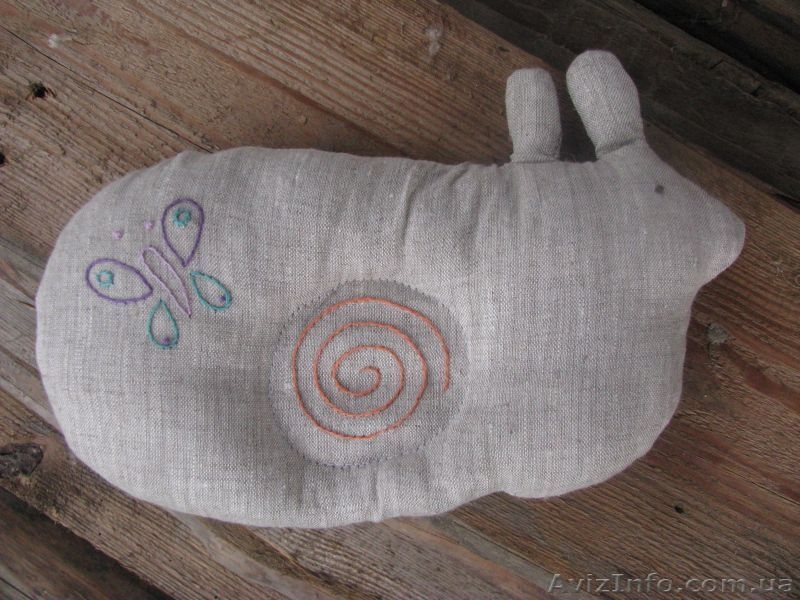 экоигрушки-подушки - <ro>Изображение</ro><ru>Изображение</ru> #4, <ru>Объявление</ru> #1183739