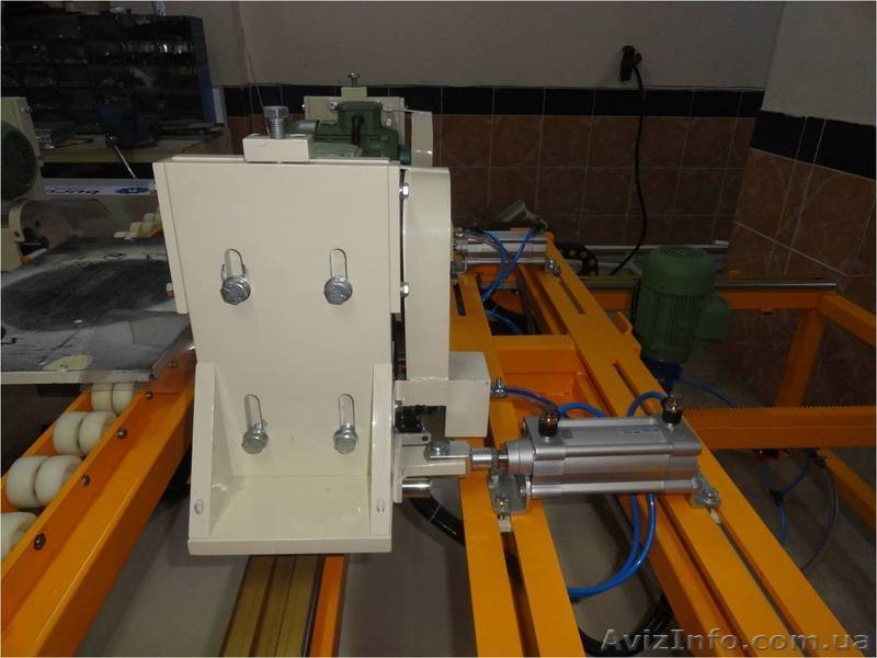 Сверлильная машина с 4мя головками для натурального камня  - <ro>Изображение</ro><ru>Изображение</ru> #2, <ru>Объявление</ru> #1183413