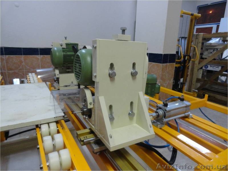 Сверлильная машина с 4мя головками для натурального камня  - <ro>Изображение</ro><ru>Изображение</ru> #3, <ru>Объявление</ru> #1183413