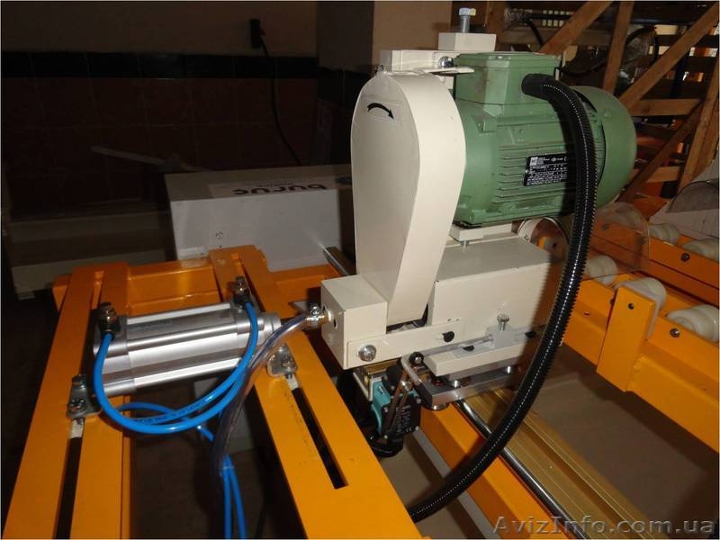 Сверлильная машина с 4мя головками для натурального камня  - <ro>Изображение</ro><ru>Изображение</ru> #4, <ru>Объявление</ru> #1183413