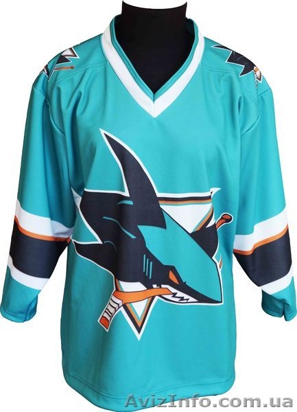 Пошив хоккейной формы, хоккейный свитер - <ro>Изображение</ro><ru>Изображение</ru> #2, <ru>Объявление</ru> #1188444