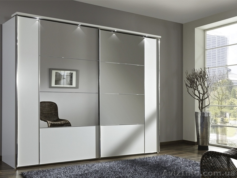 Шкафы-купе на заказ - Изготовление, Дизайн, Проектирование - <ro>Изображение</ro><ru>Изображение</ru> #7, <ru>Объявление</ru> #1197375