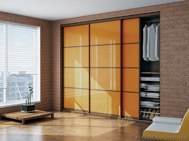 Шкафы-купе на заказ - Изготовление, Дизайн, Проектирование - <ro>Изображение</ro><ru>Изображение</ru> #6, <ru>Объявление</ru> #1197375