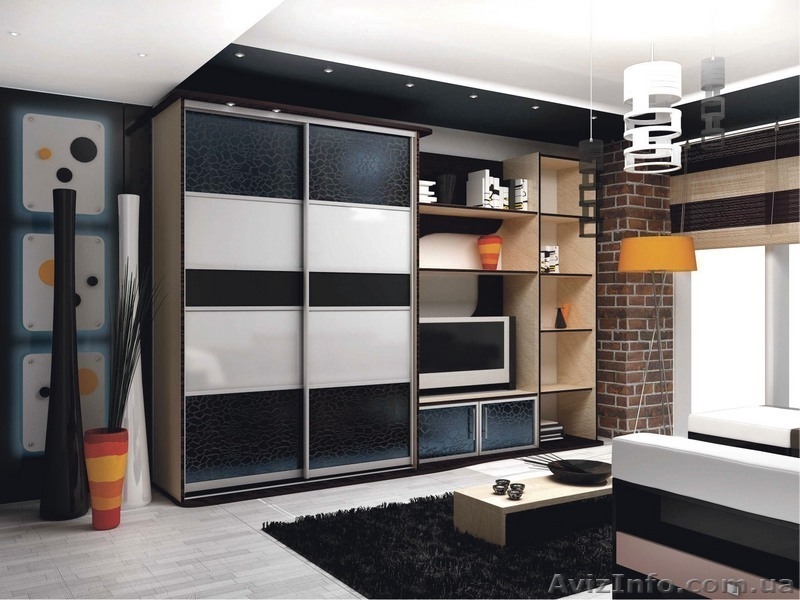 Шкафы-купе на заказ - Изготовление, Дизайн, Проектирование - <ro>Изображение</ro><ru>Изображение</ru> #5, <ru>Объявление</ru> #1197375