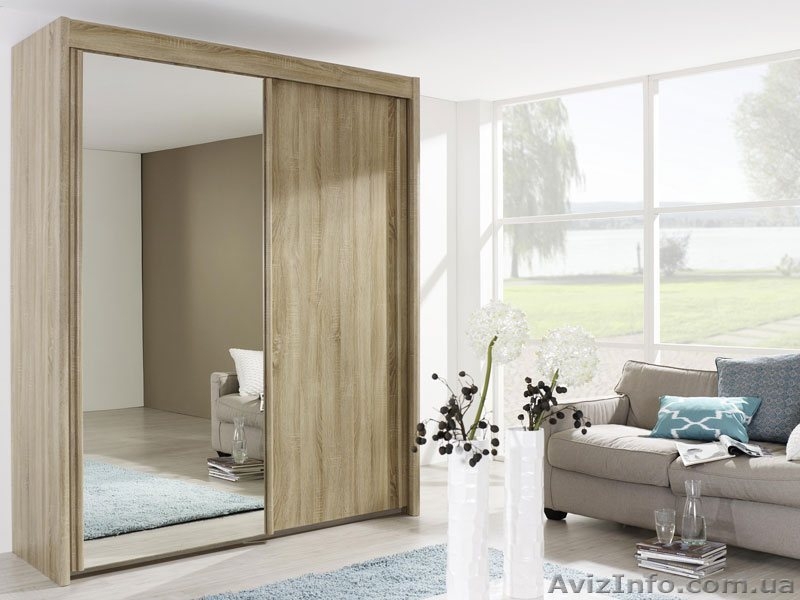 Шкафы-купе на заказ - Изготовление, Дизайн, Проектирование - <ro>Изображение</ro><ru>Изображение</ru> #2, <ru>Объявление</ru> #1197375