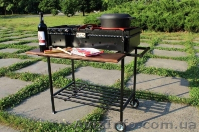 Мангал, мангалы - <ro>Изображение</ro><ru>Изображение</ru> #3, <ru>Объявление</ru> #1190404