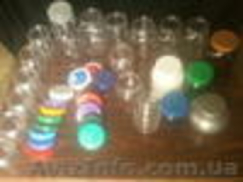 Банка  квадратная  ПЭТ 450 650 мл. - <ro>Изображение</ro><ru>Изображение</ru> #4, <ru>Объявление</ru> #1189236