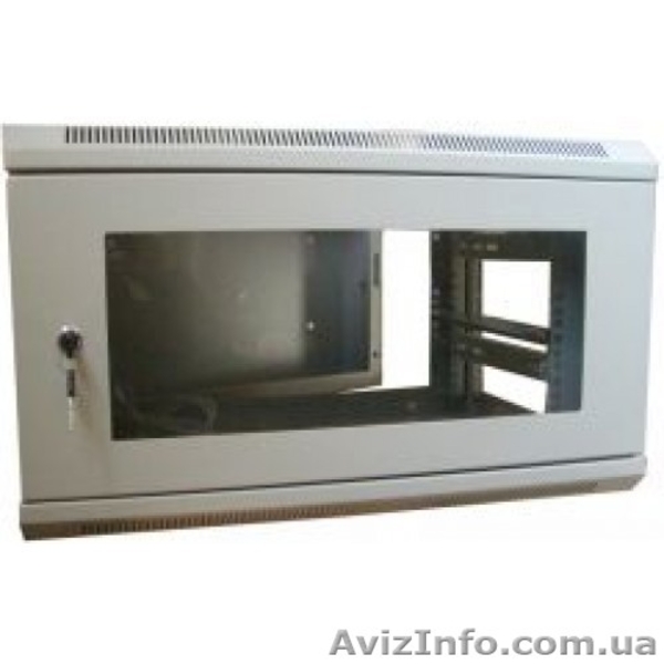 Монтажные шкафы и стойки - <ro>Изображение</ro><ru>Изображение</ru> #10, <ru>Объявление</ru> #1197787