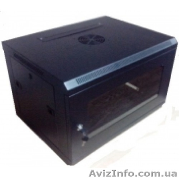 Монтажные шкафы и стойки - <ro>Изображение</ro><ru>Изображение</ru> #9, <ru>Объявление</ru> #1197787