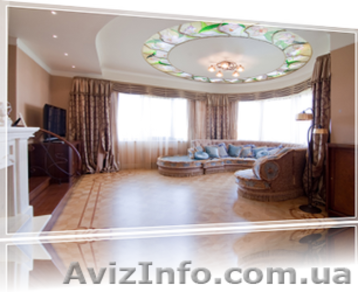 Ремонт квартир в Киеве и Белой Церкве  - <ro>Изображение</ro><ru>Изображение</ru> #3, <ru>Объявление</ru> #1206375