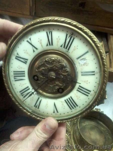 Реставрация мебели и предметов интерьера, ремонт часов - <ro>Изображение</ro><ru>Изображение</ru> #2, <ru>Объявление</ru> #1203465