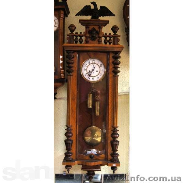 Вип Ремонт старинных  часов (корпус и механизм) - <ro>Изображение</ro><ru>Изображение</ru> #4, <ru>Объявление</ru> #1203477